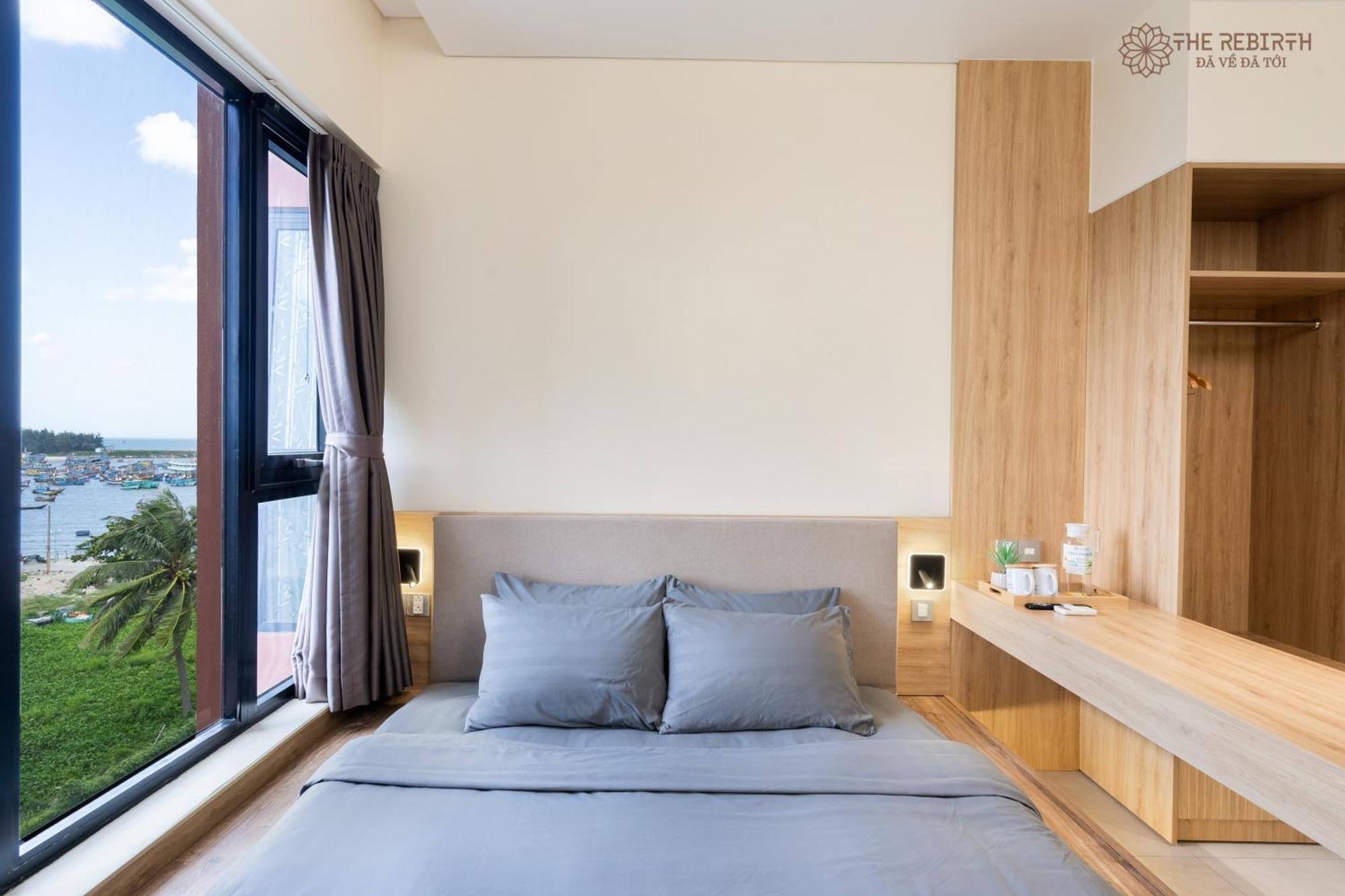 The Rebirth Apartment Binh Chau Ho Tram Ba Ria Exterior foto